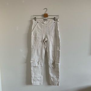 Rachel Comey side zip cargo pants